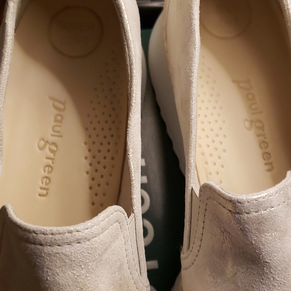 Paul Green Slip-on Sneakers - Picture 5 of 8